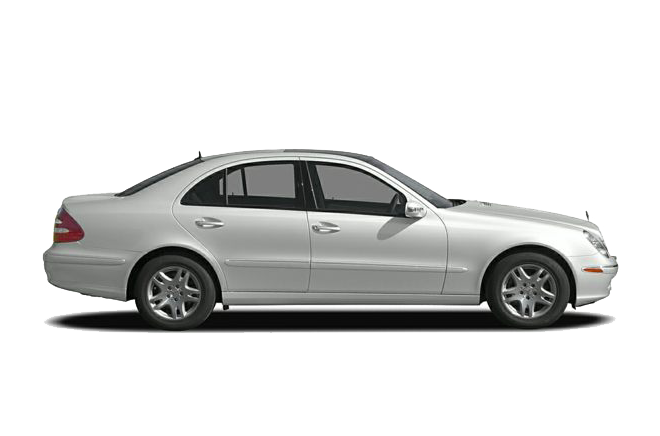 Mercedes e320