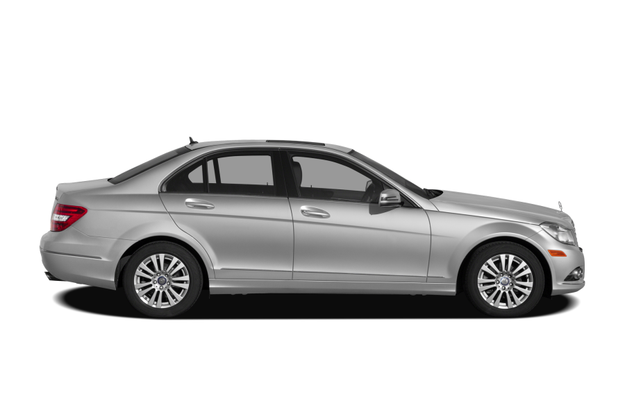 Mercedes c180