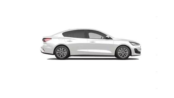 FORD FOCUS 5