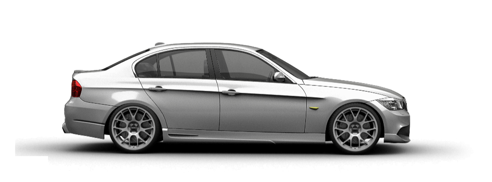 Bmw e90