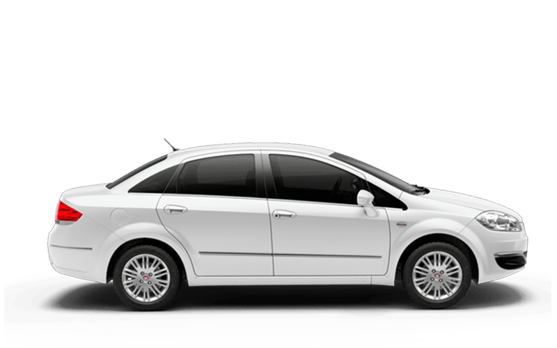 Fiat linea