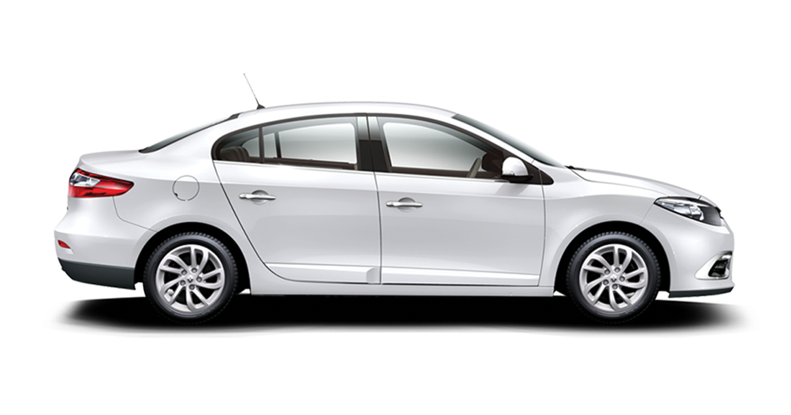 Renault Fluance