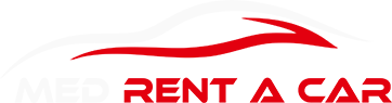 Med Rent A Car